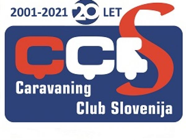 20 godina Caravaning Club Slovenija