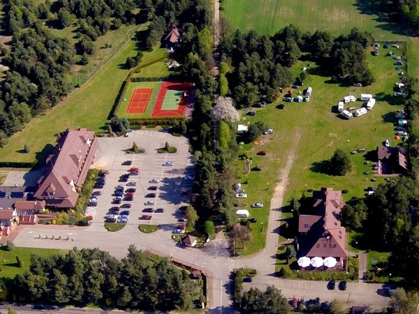 POZIV NA 24. DAHLIE RALLY