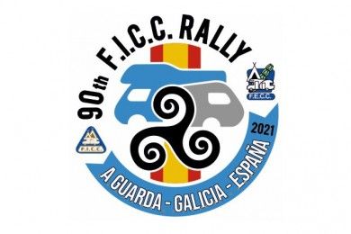 90. FICC RALLY  Španjolska