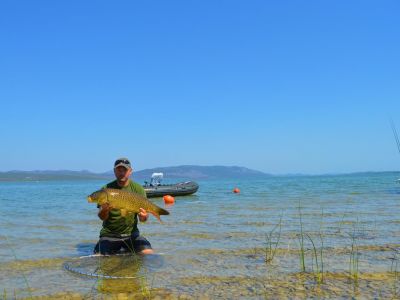 VRANSKO JEZERO od ove godine s popustom za članove UKH