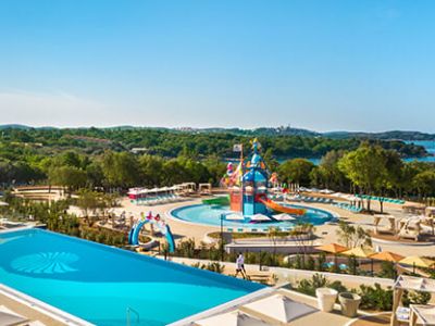VALAMAR - datumi otvaranja kampova od 23. 4.