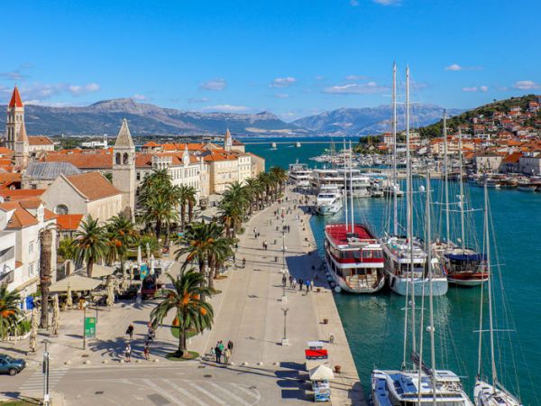 TROGIR