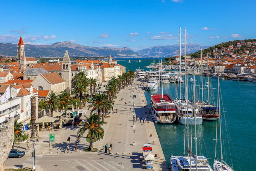 TROGIR