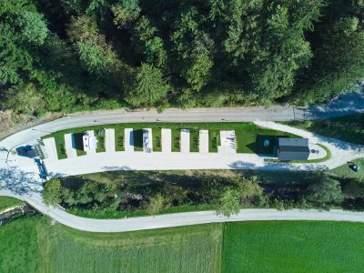 Eco camp Terme Snovik