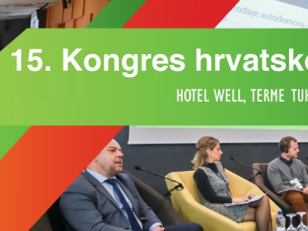 PREZENTACIJA UKH NA 15. KONGRESU HRVATSKOG KAMPINGA