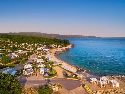 VALAMAR - datumi otvaranja kampova od 23. 4.
