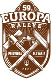 Otkazan 59. Europa Rally u Slovačkoj