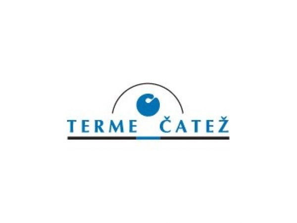 TERME ČATEŽ Čatež