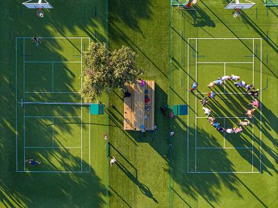 LOPARI CAMPING RESORT  Nerezine
