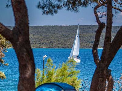 RAPOĆA CAMPING VILLAGE Nerezine