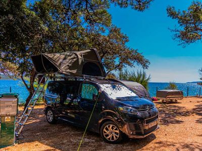 RAPOĆA CAMPING VILLAGE Nerezine