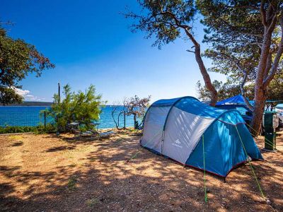 RAPOĆA CAMPING VILLAGE Nerezine