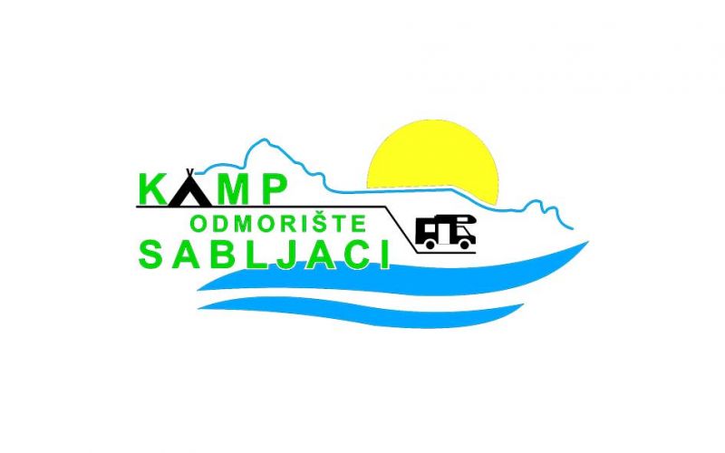 Kamp odmorište SABLJACI
