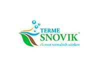 Eco camp Terme Snovik
