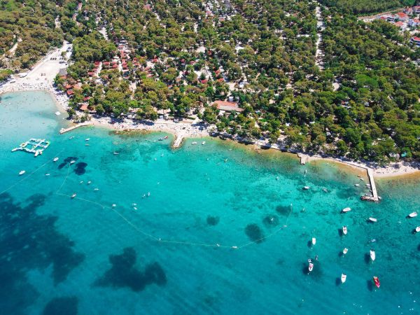 NOVE NAGRADE KAMPU SOLINE
